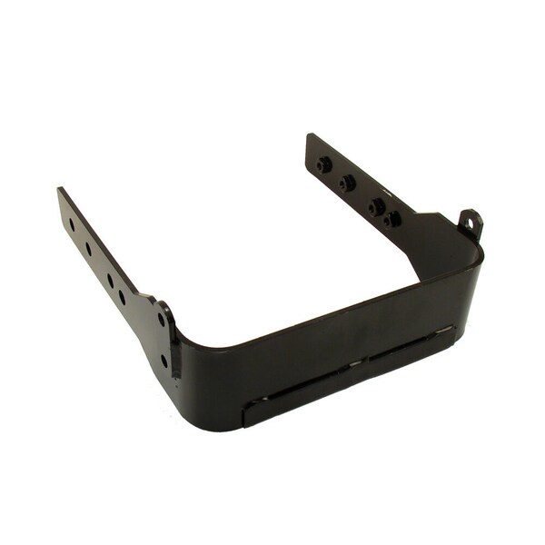 Bracket-Weight